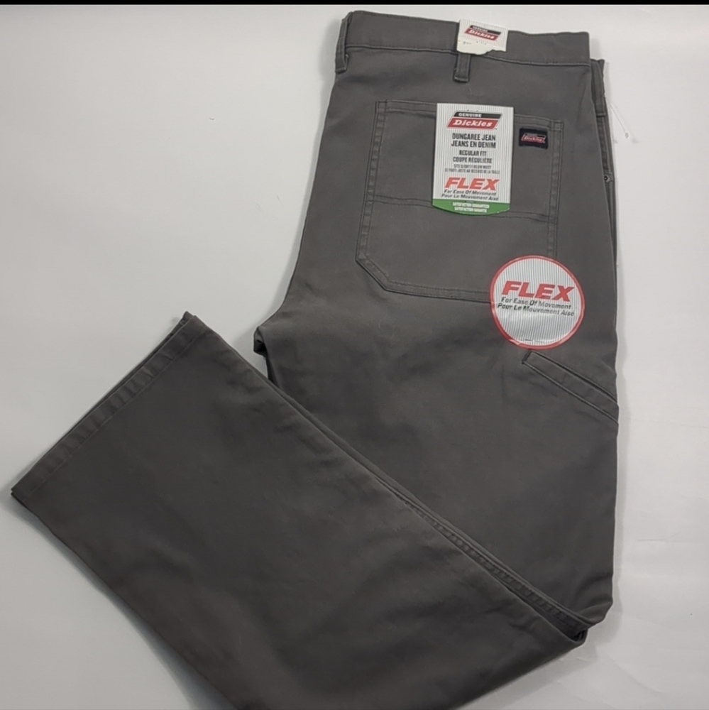 Dickies Dungaree Pants Size 40x32